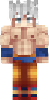 songoku