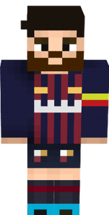 messi