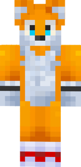 Modern Tails