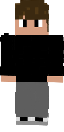 Preview of texture: My skin BITCHES!