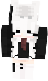 model mask bear 6