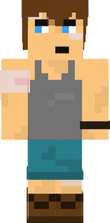 mikeSkin