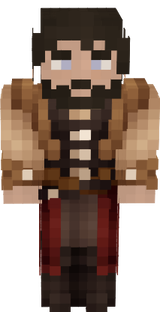 Lil Scroll