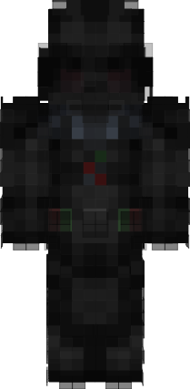 Preview of texture: vader