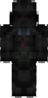 vader