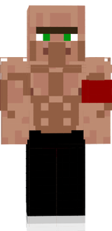 villager