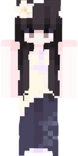 no head wings