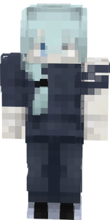 MAHITO