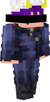 Preview of texture: sama13 gojo