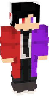 amezin skin