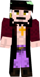 mihawk