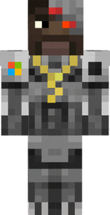 droyd