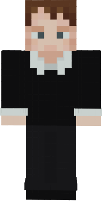 Preview of texture: thom minecraft