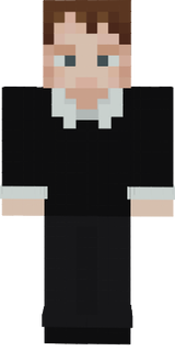 thom minecraft