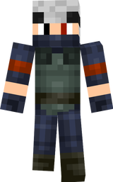 kakashi