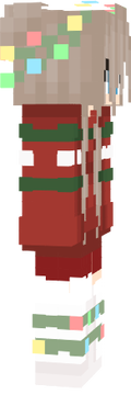 MC SKIN