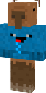capivara daora