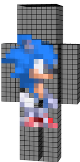 sonic