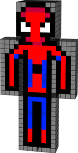 Spooderman