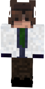 Scientist - ANIM