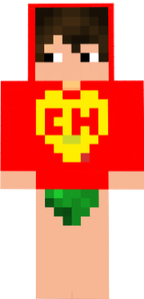 folhinha verde
