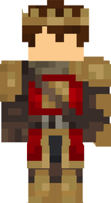 KFox Faceless King