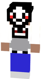 スキン１