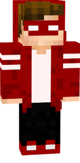avive red bandit