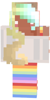 candy rainbow unicorn sprinkles
