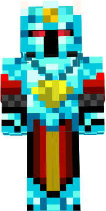 Preview of texture: Frost KING