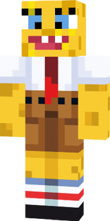 spongebob