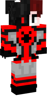 Deimos_Slayer26 SpiderBendy Suit