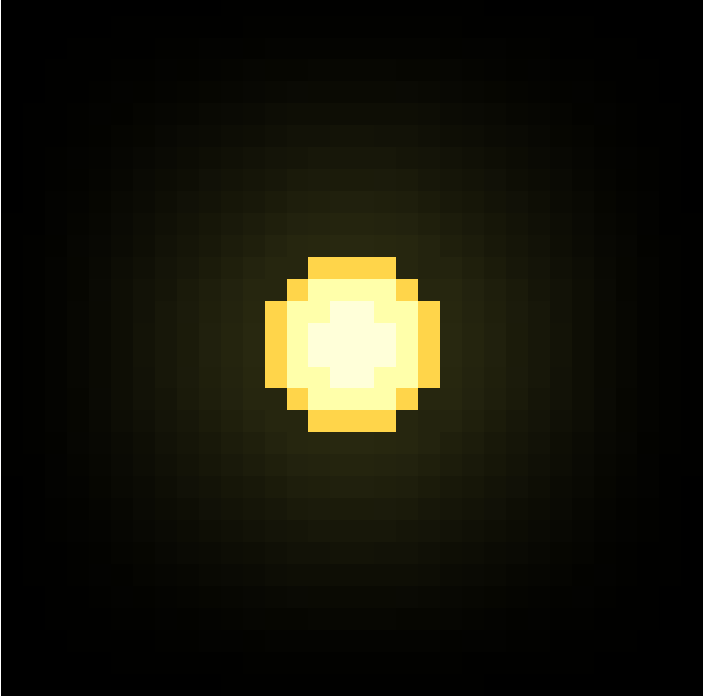 Preview of texture: sol redondeado