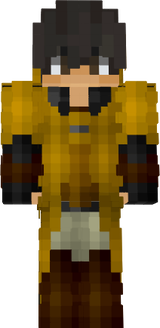 Wampus Player 2