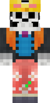 brook