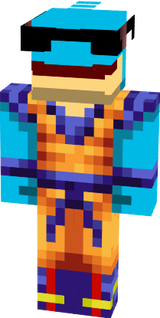 skin t launcher