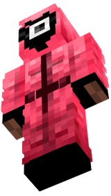 Squid guard