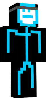 new skin