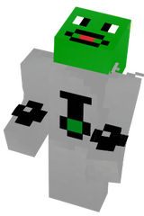 BOMBARDINO CROCODILO