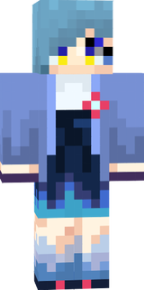 nagaame