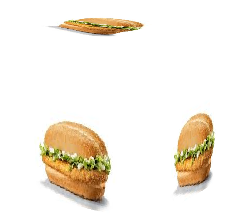 Preview of texture: mc chicken