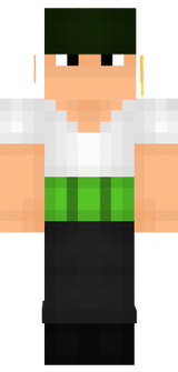 zoro
