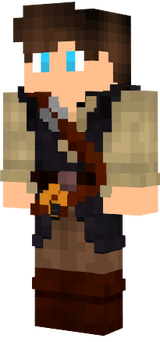 Thunder Pirata