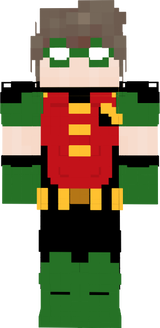 triton robin