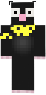 El putisimo pchan