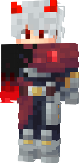 Pascual Guerrero parte demon