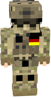 Preview of texture: Soldier