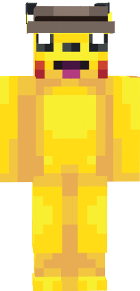 Preview of texture: pika