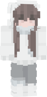 snowy
