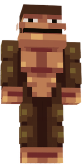 monkey